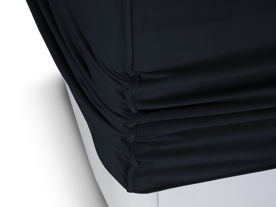 MICADONI Flyelssofa, Boho, 4 seter, 223x106x89