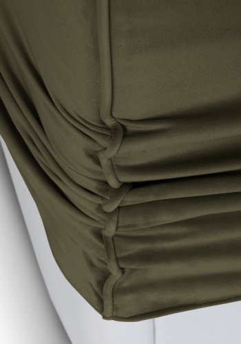 MICADONI Flyelssofa, Boho, 4 seter, 223x106x89