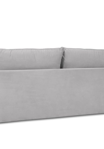 MICADONI Flyelssofa, Boho, 4 seter, 223x106x89