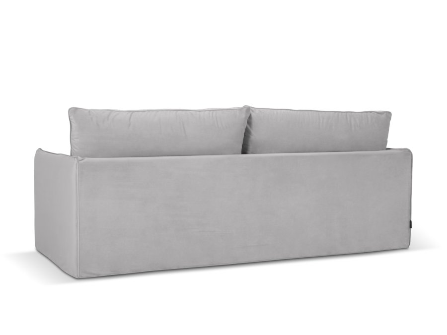 MICADONI Flyelssofa, Boho, 4 seter, 223x106x89