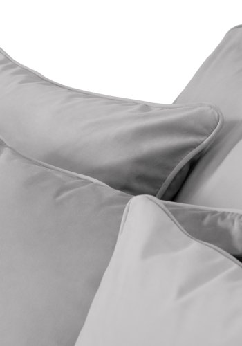 MICADONI Flyelssofa, Boho, 4 seter, 223x106x89