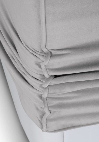 MICADONI Flyelssofa, Boho, 4 seter, 223x106x89