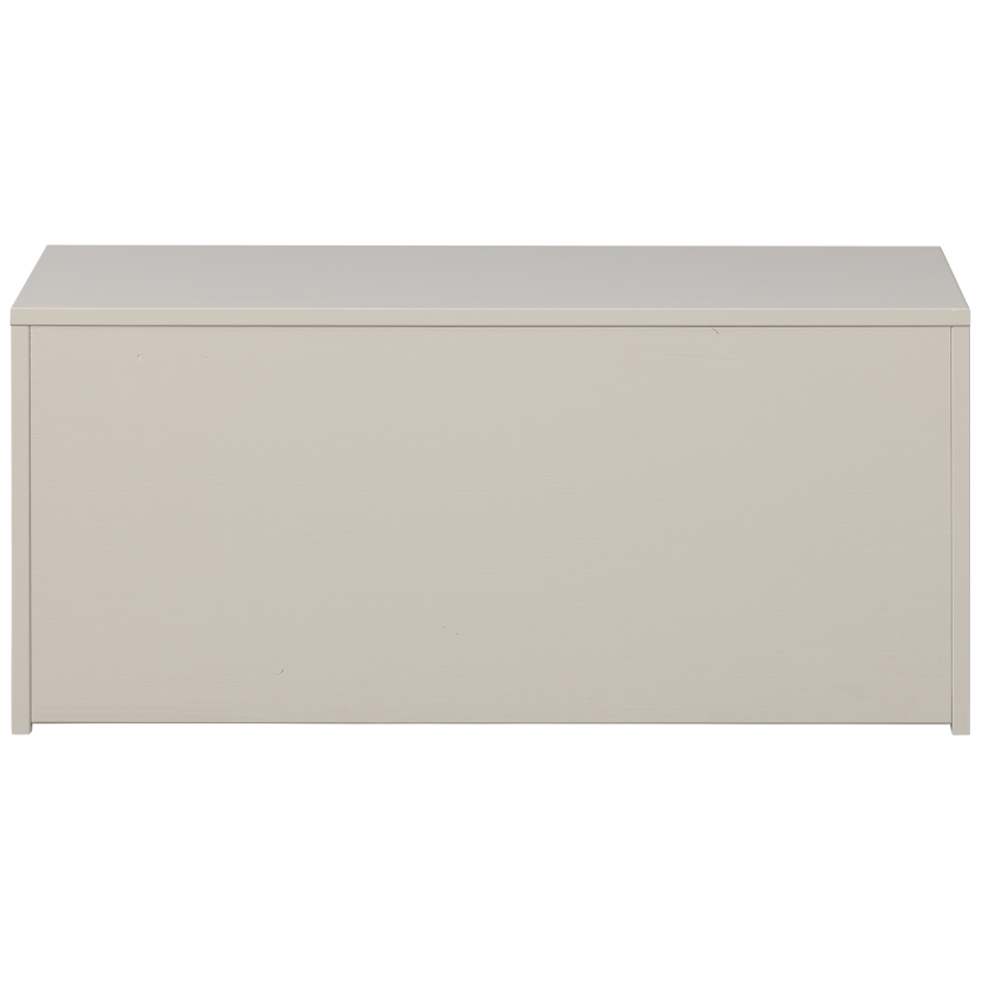 NY DJUPDAMMAD VNINGSBÄNK I FURU [fsc]