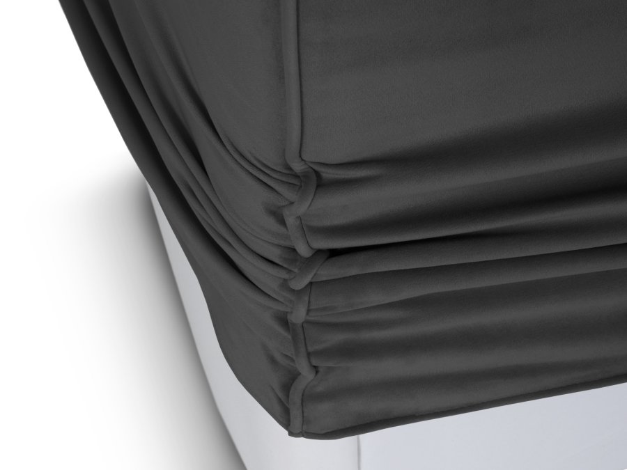 MICADONI Flyelssofa, Boho, 4 seter, 223x106x89