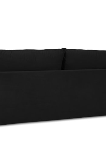 MICADONI Flyelssofa, Boho, 4 seter, 223x106x89