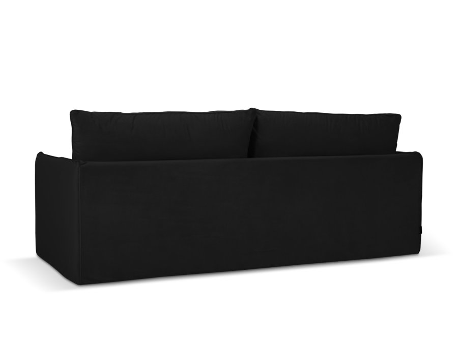 MICADONI Flyelssofa, Boho, 4 seter, 223x106x89