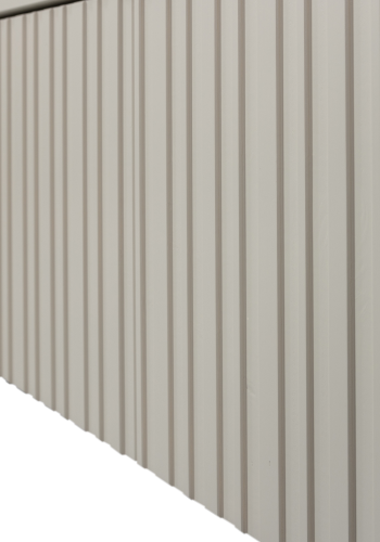 NY DJUPDAMMAD VNINGSBÄNK I FURU [fsc]