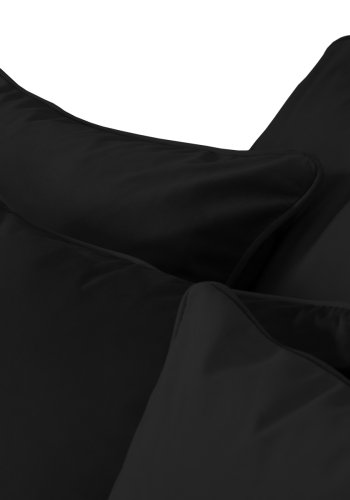 MICADONI Flyelssofa, Boho, 4 seter, 223x106x89