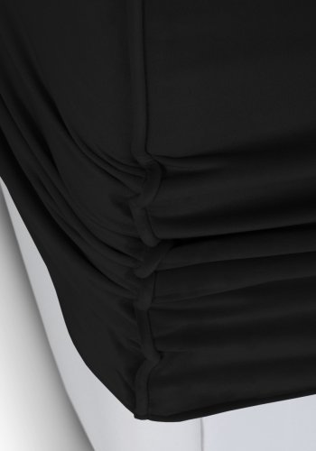 MICADONI Flyelssofa, Boho, 4 seter, 223x106x89