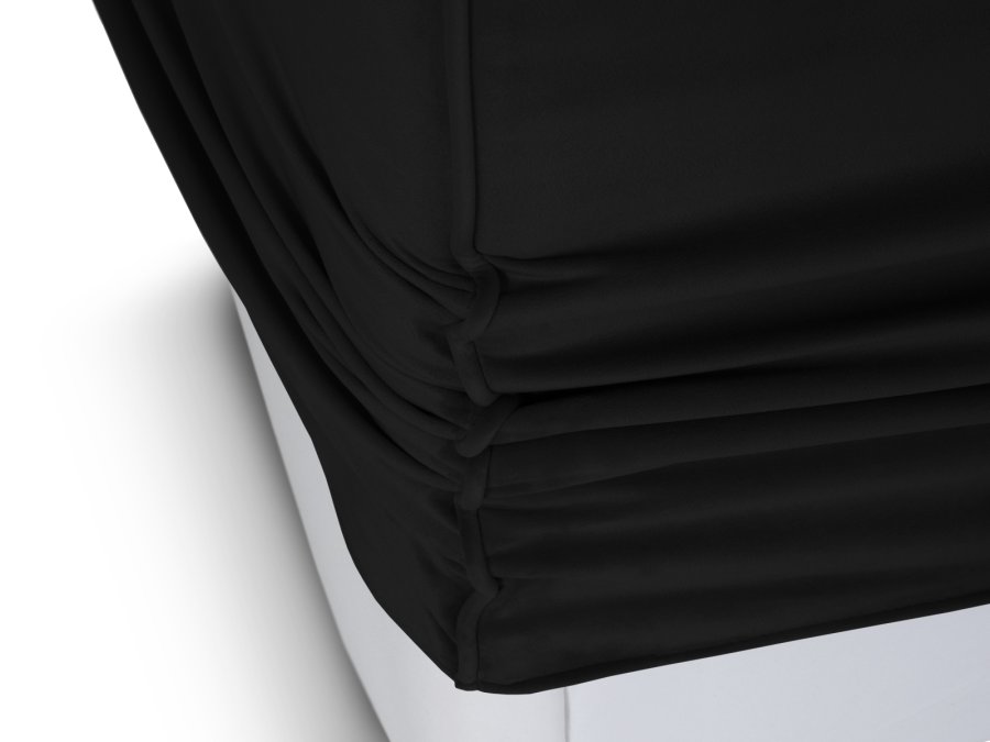 MICADONI Flyelssofa, Boho, 4 seter, 223x106x89