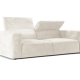 MICADONI  Sofa, Cruz, 3 seter, 234x103x74