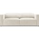 MICADONI  Sofa, Cruz, 3 seter, 234x103x74