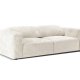 MICADONI  Sofa, Cruz, 3 seter, 234x103x74