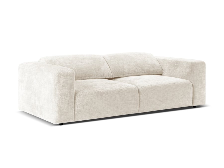 MICADONI  Sofa, Cruz, 3 seter, 234x103x74