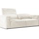 MICADONI  Sofa, Cruz, 3 seter, 234x103x74