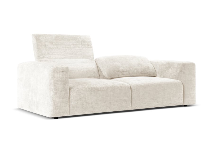 MICADONI  Sofa, Cruz, 3 seter, 234x103x74