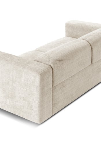 MICADONI  Sofa, Cruz, 3 seter, 234x103x74