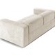 MICADONI  Sofa, Cruz, 3 seter, 234x103x74