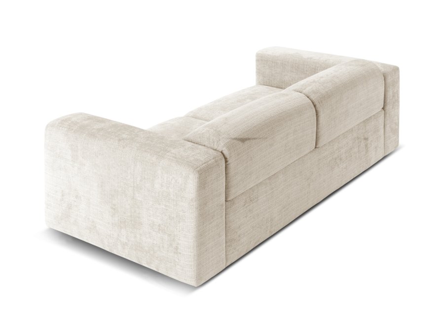 MICADONI  Sofa, Cruz, 3 seter, 234x103x74