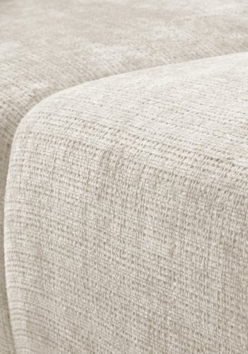 MICADONI  Sofa, Cruz, 3 seter, 234x103x74