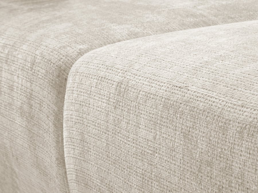 MICADONI  Sofa, Cruz, 3 seter, 234x103x74
