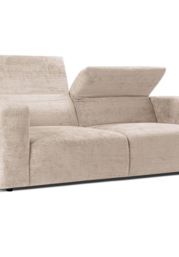 MICADONI  Sofa, Cruz, 3 seter, 234x103x74
