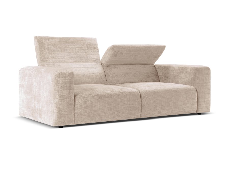 MICADONI  Sofa, Cruz, 3 seter, 234x103x74