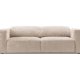 MICADONI  Sofa, Cruz, 3 seter, 234x103x74