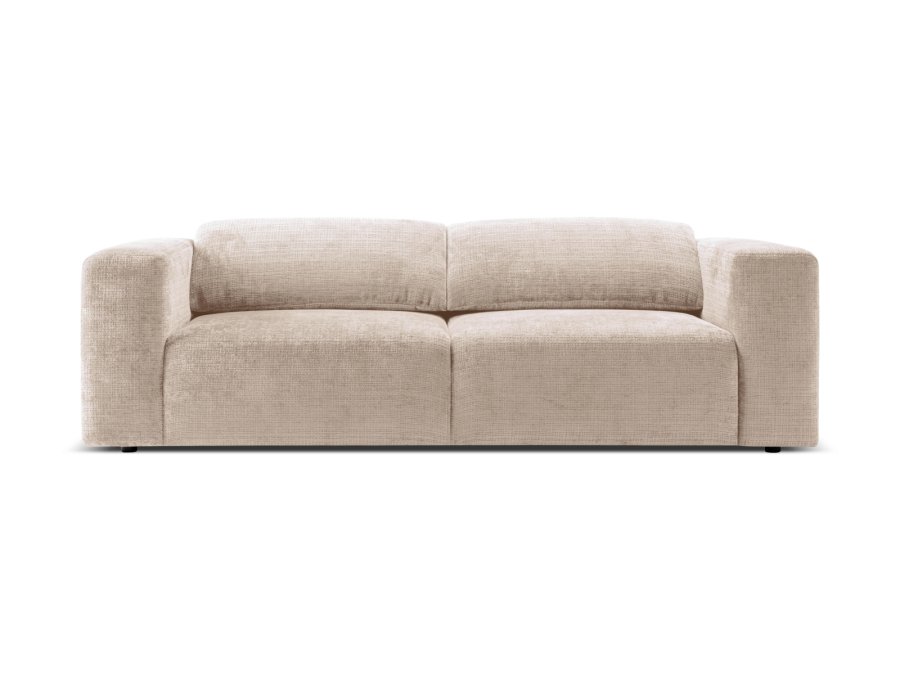 MICADONI  Sofa, Cruz, 3 seter, 234x103x74