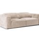 MICADONI  Sofa, Cruz, 3 seter, 234x103x74