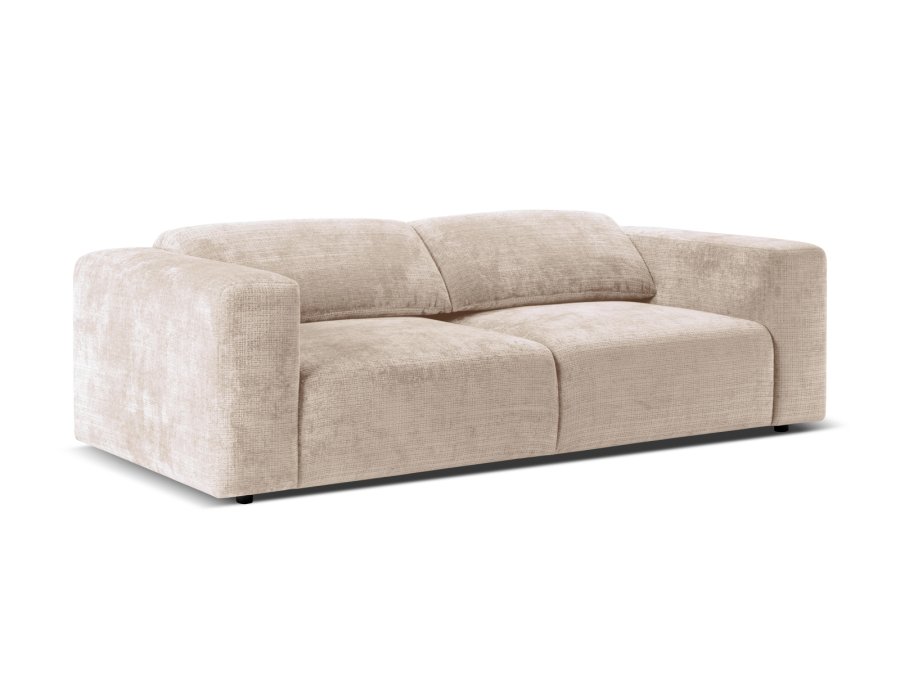 MICADONI  Sofa, Cruz, 3 seter, 234x103x74