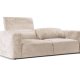 MICADONI  Sofa, Cruz, 3 seter, 234x103x74
