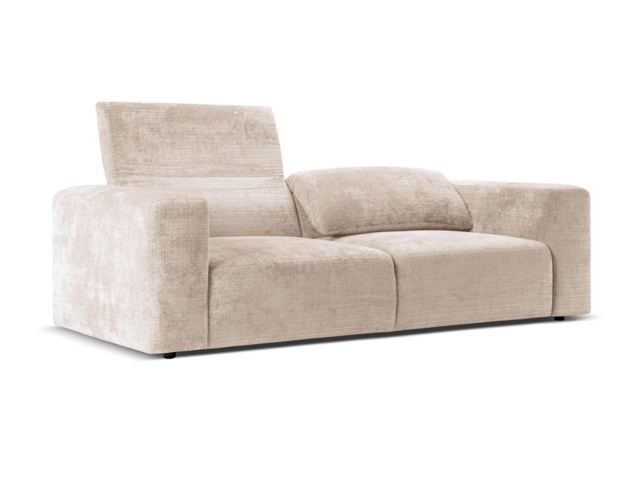 MICADONI  Sofa, Cruz, 3 seter, 234x103x74