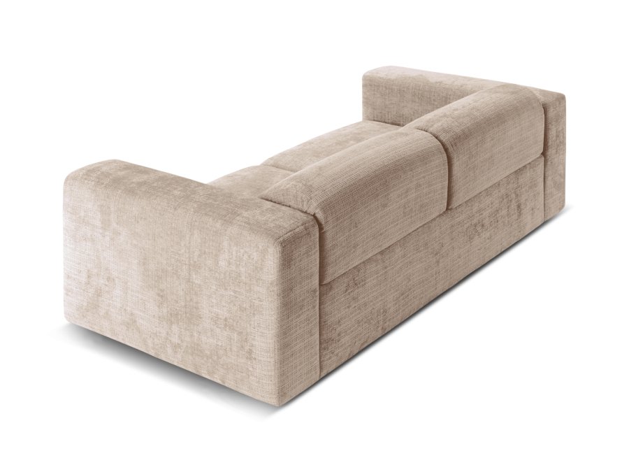 MICADONI  Sofa, Cruz, 3 seter, 234x103x74