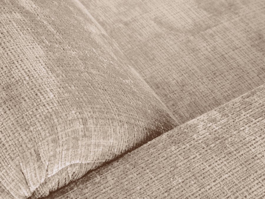 MICADONI  Sofa, Cruz, 3 seter, 234x103x74