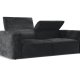 MICADONI  Sofa, Cruz, 3 seter, 234x103x74