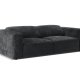 MICADONI  Sofa, Cruz, 3 seter, 234x103x74