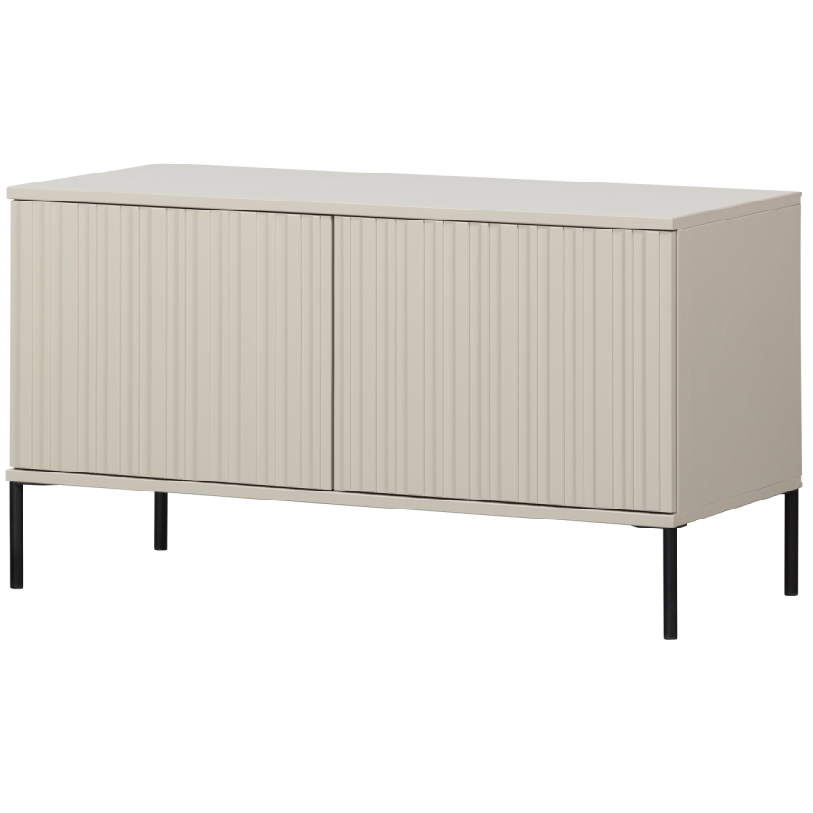 WOOOD NYT GRAVURE TV-MB 100 CM FYRRETRSTV [fsc]