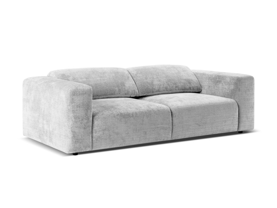 MICADONI  Sofa, Cruz, 3 seter, 234x103x74