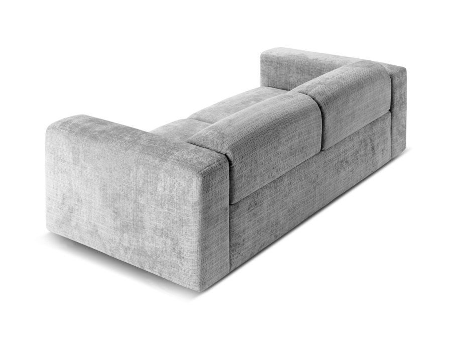 MICADONI  Sofa, Cruz, 3 seter, 234x103x74