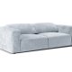 MICADONI  Sofa, Cruz, 3 seter, 234x103x74