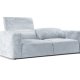 MICADONI  Sofa, Cruz, 3 seter, 234x103x74