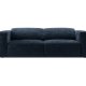 MICADONI  Sofa, Cruz, 3 seter, 234x103x74