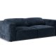 MICADONI  Sofa, Cruz, 3 seter, 234x103x74