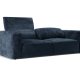 MICADONI  Sofa, Cruz, 3 seter, 234x103x74