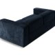 MICADONI  Sofa, Cruz, 3 seter, 234x103x74