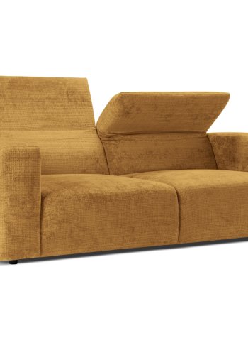 MICADONI  Sofa, Cruz, 3 seter, 234x103x74