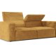 MICADONI  Sofa, Cruz, 3 seter, 234x103x74