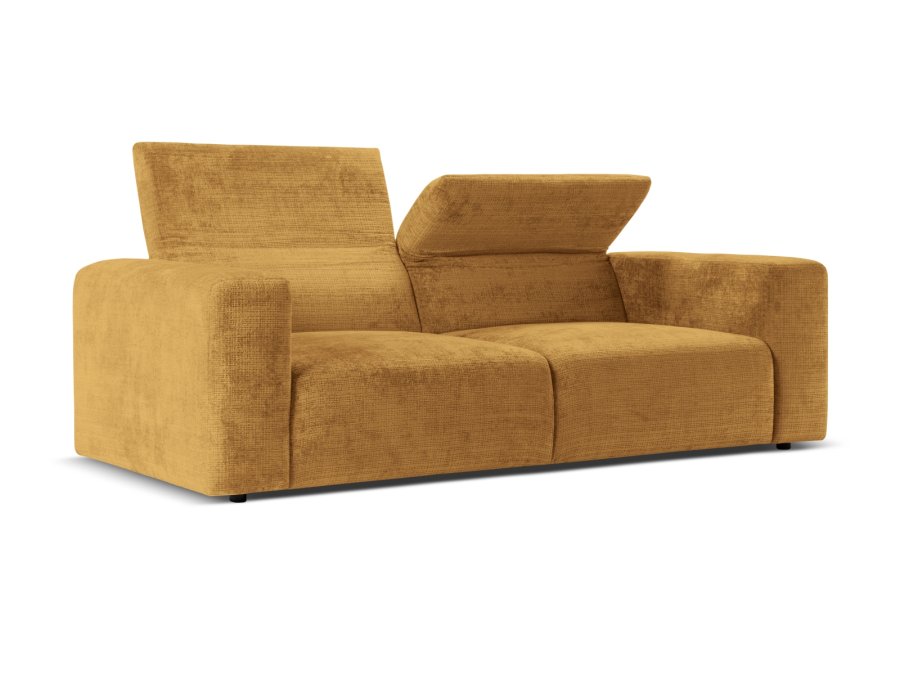 MICADONI  Sofa, Cruz, 3 seter, 234x103x74