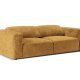 MICADONI  Sofa, Cruz, 3 seter, 234x103x74